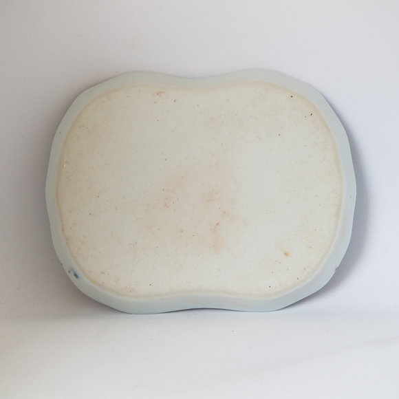 Vintage Mun Shou Jingdezhen Red Rose Longevity Miniature Chinese Tea Set - Picture 13 of 15